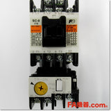 Japan (A)Unused,SW-0 AC100V 1.7-2.6A 1b 電磁開閉器,Irreversible Type Electromagnetic Switch,Fuji