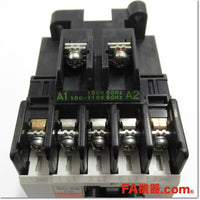 Japan (A)Unused,SW-05 AC100V 4-6A 2a 電磁開閉器,Irreversible Type Electromagnetic Switch,Fuji 