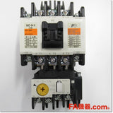 Japan (A)Unused,SW-5-1 AC100V 7-11A 2b 電磁開閉器,Irreversible Type Electromagnetic Switch,Fuji