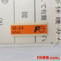 Japan (A)Unused,SZ-JC4 充電部保護カバー 2個セット,Peripherals / Low Voltage Circuit Breakers And Other,Fuji 