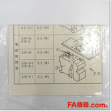 Japan (A)Unused,SZ-JC4 充電部保護カバー 2個セット,Peripherals / Low Voltage Circuit Breakers And Other,Fuji