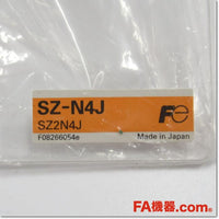 Japan (A)Unused,SZ-N4J 充電部保護カバー 2個セット,Peripherals / Low Voltage Circuit Breakers And Other,Fuji