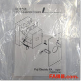 Japan (A)Unused,SZ-WN4J 充電部保護カバー,Peripherals / Low Voltage Circuit Breakers And Other,Fuji