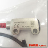 Japan (A)Unused,PR-MB15N1 1m BGS反射型 BGS反射型 15mm,Built-in Amplifier Photoelectric Sensor, KEYENCE 