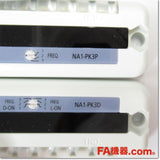 Japan (A)Unused,NA1-PK3 parts,Area Sensor,Panasonic 
