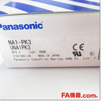 Japan (A)Unused,NA1-PK3 小型ピッキングセンサ,Area Sensor,Panasonic