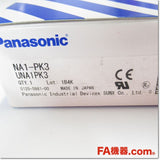 Japan (A)Unused,NA1-PK3 parts,Area Sensor,Panasonic 