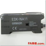 Japan (A)Unused,E3X-NA11 2m Japanese electronic equipment,Fiber Optic Sensor Amplifier,OMRON 