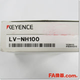 Japan (A)Unused,LV-NH100 2m Japanese laser,Laser Sensor Head,KEYENCE 