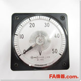 Japan (A)Unused,ML-80C 50V 直流電圧計,Voltmeter,Other