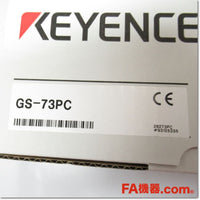 Japan (A)Unused,GS-73PC Japanese safety equipment PNP M12 Japanese safety equipment,Safety (Door / Limit ) Switch,KEYENCE 