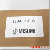 Japan (A)Unused,LEDAF320-W LEDバー照明 AC100-240V,LED Lighting / Dimmer / Power,MISUMI 