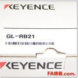 Japan (A)Unused,GL-RB21 セーフティライトカーテン GL-Rシリーズ デッドスペースレス金具,Safety Light Curtain,KEYENCE
