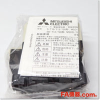 Japan (A)Unused,S-T20BC AC200V 1a1b 電磁接触器,Electromagnetic Contactor,MITSUBISHI