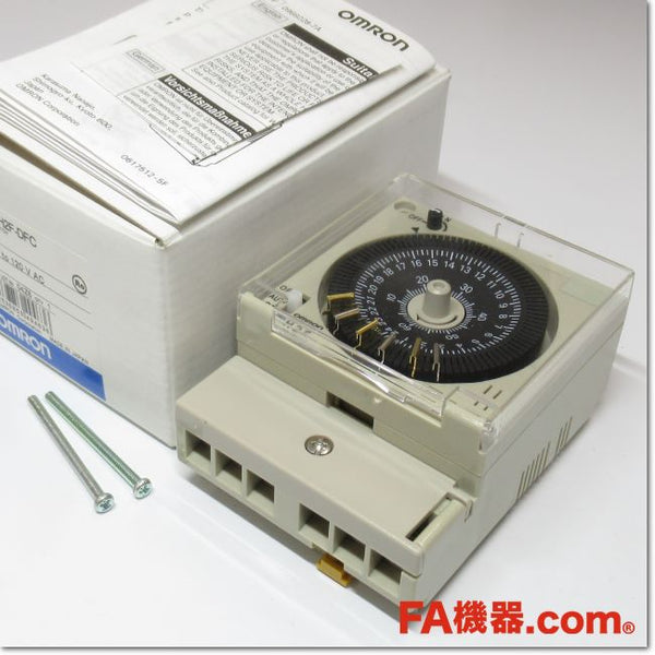 Japan A Unused H2F DFC AC100V 24h japan-a-unused-h2f-dfc-ac100v-24h