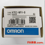 Japan (A)Unused,H7EC-NFV-B Japanese language,Counter,OMRON 