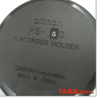 Japan (A)Unused,PS-5S 電極保持器 5極用,Level Switch,OMRON 