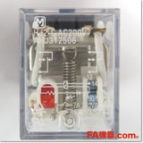 Japan (A)Unused,HJ2-L-AC200V [AHJ312506] HJリレー,General Relay<other manufacturers> ,Panasonic </other>