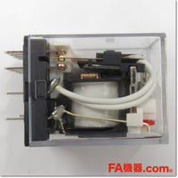 Japan (A)Unused,HJ4-L-AC100V [AHJ314406] HJリレー,General Relay <Other Manufacturers>,Panasonic