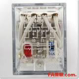 Japan (A)Unused,HJ4-L-AC100V [AHJ314406] HJリレー,General Relay <Other Manufacturers>,Panasonic