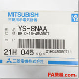 Japan (A)Unused,YS-8NAA 15A 0-15-45A DRCT BR 300000000000000000000000000000000000000000000000000000000000000000000000000 from Japan (A)Unused,YS-8NAA 15A 0-15-45A DRCT BR 