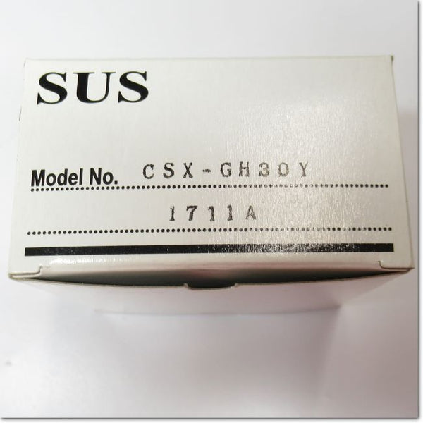 Japan (A)Unused,CSX-GH30Y 非常停止ガード φ30スイッチ用,Outlet / Lighting Eachine,NITTO