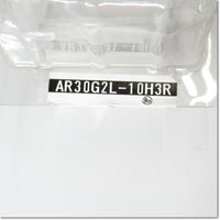 Japan (A)Unused,AR30G2L-10H3R φ30 series,Illuminated Push Button Switch,Fuji 