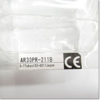 Japan (A)Unused,AR30PR-211B φ30 セレクタスイッチ 1a1b 2ノッチ,Selector Switch,Fuji