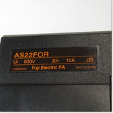 Japan (A)Unused,AS22F0R-20RX automatic switch,Push-Button Switch,Fuji 