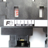 Japan (A)Unused,DP36T2N-RAE3 角型表示灯 AC/DC24V,Indicator<lamp> ,Fuji </lamp>