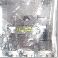 Japan (A)Unused,SC-N2 AC200V 2a2b 電磁接触器,Electromagnetic Contactor,Fuji 