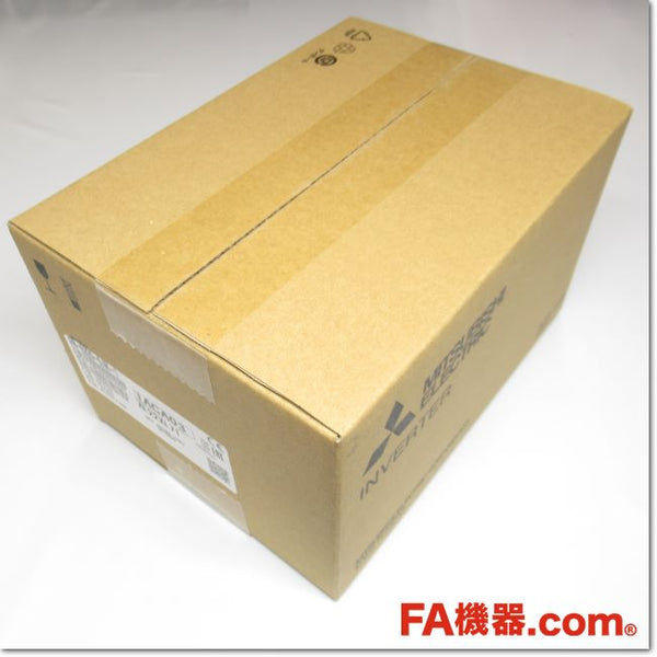 Japan (A)Unused,FR-E820-0.4K-1 インバータ 三相200V  モニタ出力FMタイプ,อะไหล่เครื่องจักร,Machine Parts,มือสอง,Secondhand – 