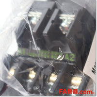 Japan (A)Unused,SW-03 AC100V 1a 2.8-4.2A Switch,Irreversible Type Electromagnetic Switch,Fuji 