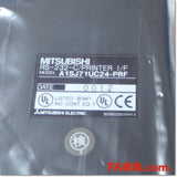 Japan (A)Unused,A1SJ71UC24-PRF technology,Special Module,MITSUBISHI 
