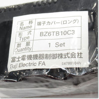 Japan (A)Unused,BZ6TB10C3 端子カバーロングタイプ 2個1セット,Peripherals / Low Voltage Circuit Breakers And Other,Fuji 