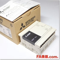 Japan (A)Unused,FX3S-30MR/DS マイクロシーケンサ 基本ユニット DC電源・DC入力タイプ