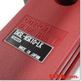 Japan (A)Unused,D4SL-NSK10-LK セーフティドアスイッチ スライドキーユニット,Safety (Door / Limit) Switch,OMRON