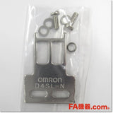 Japan (A)Unused,D4SL-NSK10-LK セーフティドアスイッチ スライドキーユニット,Safety (Door / Limit) Switch,OMRON