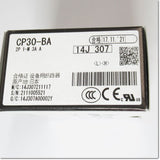 Japan (A)Unused,CP30-BA 2P 1-M 3A サーキットプロテクタ,Circuit Protector 1-Pole,MITSUBISHI