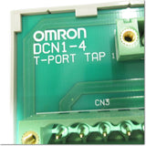 Japan (A)Unused,DCN1-4C 3分岐タップ,DeviceNet,OMRON 
