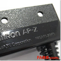 Japan (A)Unused,AP-Z マイクロスイッチ用端子保護カバー 塩化ビニール,Signal Converter,OMRON