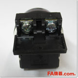 Japan (A)Unused,A30ILA24RLE φ30 パイロットLEDライト AC/DC24V,Indicator <Lamp>,Maruyasu