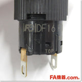 Japan (A)Unused,DF16F0N-E3G φ16 表示灯 LED照光 AC/DC24V,PATLITE Other,Fuji