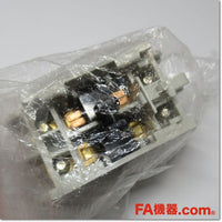 Japan (A)Unused,SZ-A11 1a1b 補助接点ユニット,Electromagnetic Contactor / Switch Other,Fuji