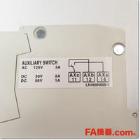 Japan (A)Unused,CP30-BA 1P 2-M 1A circuit protector 1-Pole,MITSUBISHI 