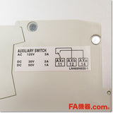 Japan (A)Unused,CP30-BA 1P 2-M 1A circuit protector 1-Pole,MITSUBISHI 