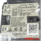 Japan (A)Unused,SC-N1 AC100V 2a2b 電磁接触器,Electromagnetic Contactor,Fuji