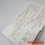 Japan (A)Unused,NF32-CVF 3P 15A ノーヒューズ遮断器,MCCB 3 Poles,MITSUBISHI