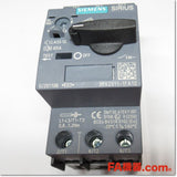 Japan (A)Unused,3RV2011-1FA10 3.5-5A モータプロテクタ,Manual Motor Starters,Other