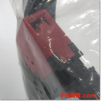 Japan (A)Unused,D4GS-N4R-5 Japanese safety switch 3NC接点 5m,Safety (Door / Limit) Switch,OMRON 